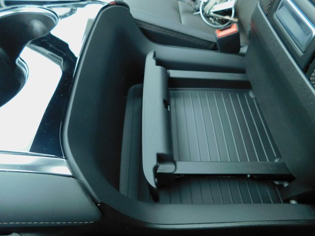 New 2026 Chevrolet Suburban High Country image 32