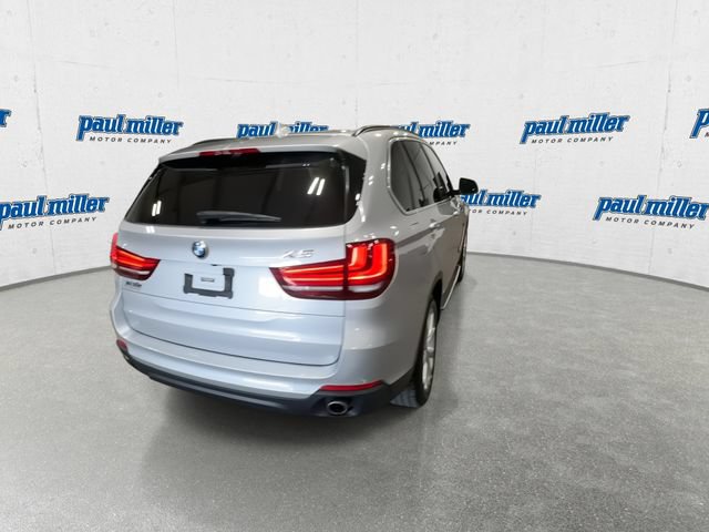 Used 2016 BMW X5 xDrive35i AWD/4WD image 10