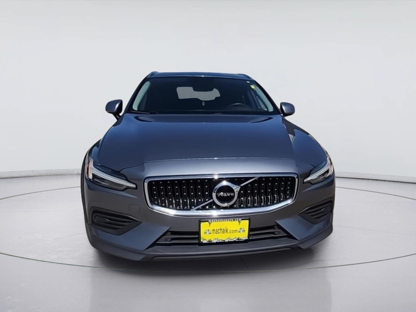 Used 2020 Volvo V60 T5 Cross Country AWD/4WD image 3