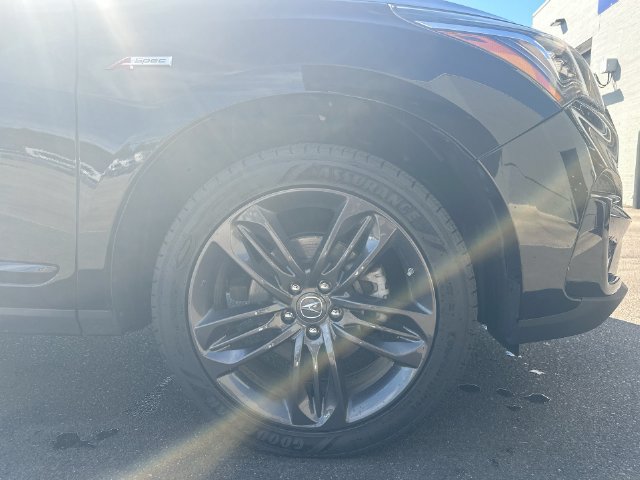Used 2021 Acura RDX w/ Advance Package AWD/4WD image 13