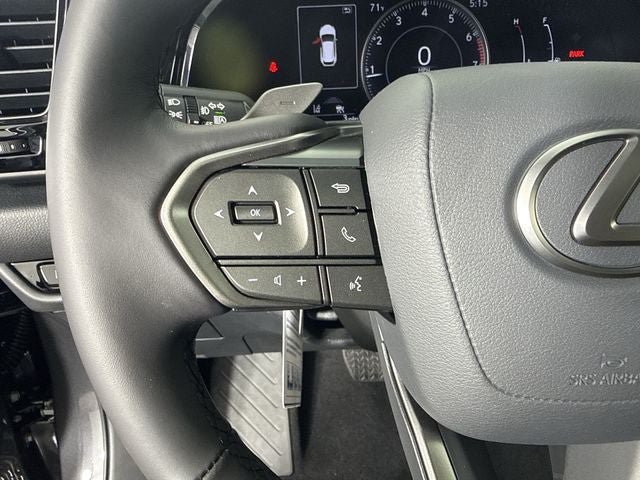 New 2026 Lexus NX 350 AWD w/ Accessory Package (2T) image 13