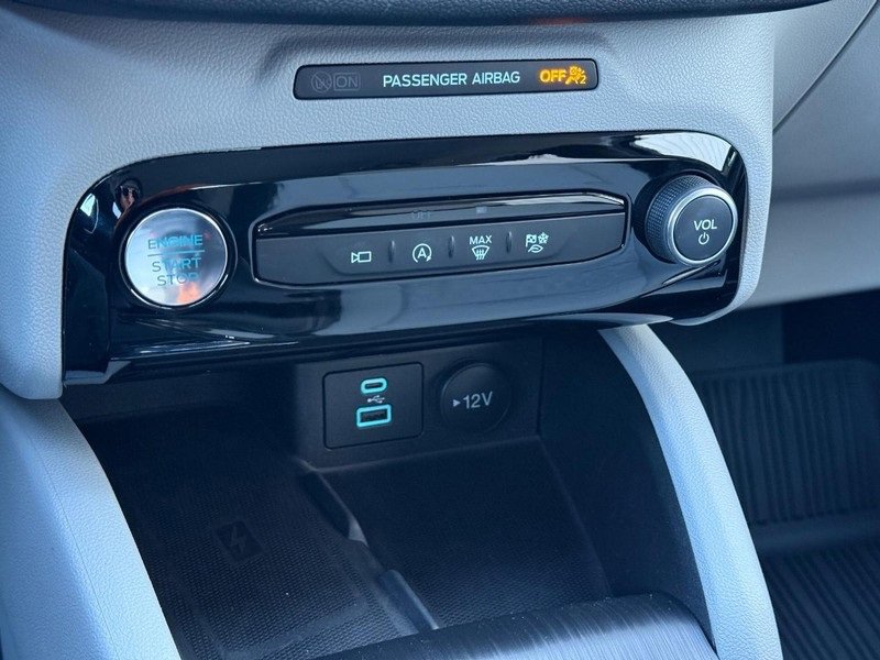 Certified 2023 Ford Escape Active w/ Tech Pack #2 image 17