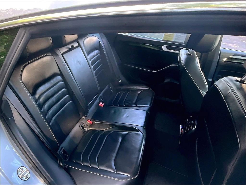 Used 2021 Volkswagen Arteon SEL Premium AWD/4WD image 15
