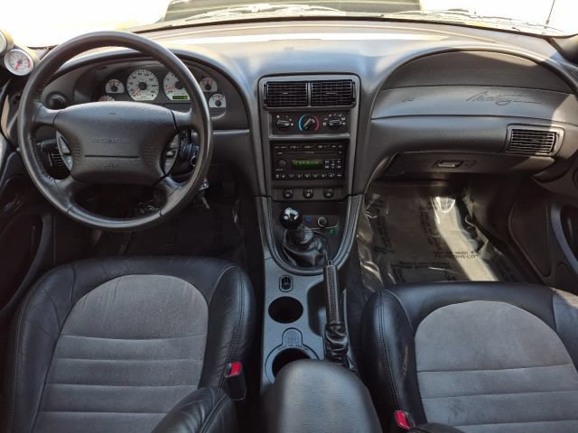 Used 2001 Ford Mustang Cobra RWD image 20