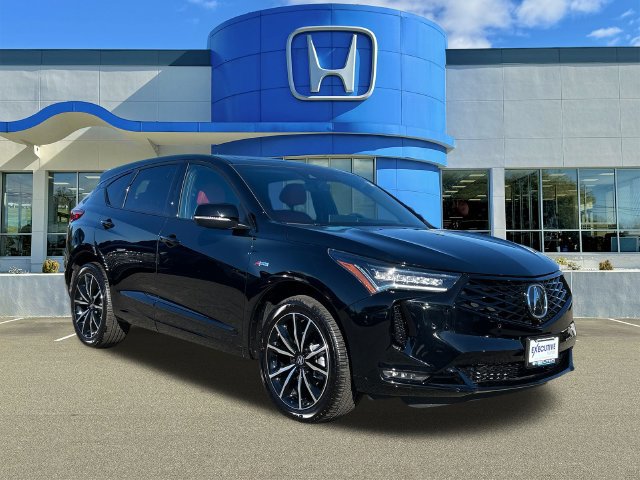 Used 2026 Acura RDX w/ Advance Package AWD/4WD image 1
