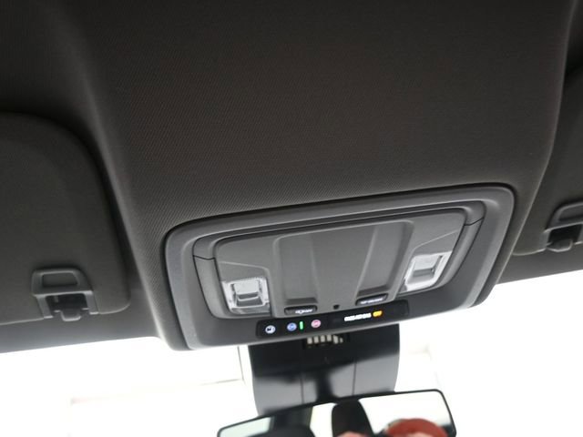 Used 2024 Chevrolet Silverado 1500 RST w/ LPO, Dark Essentials Package image 12