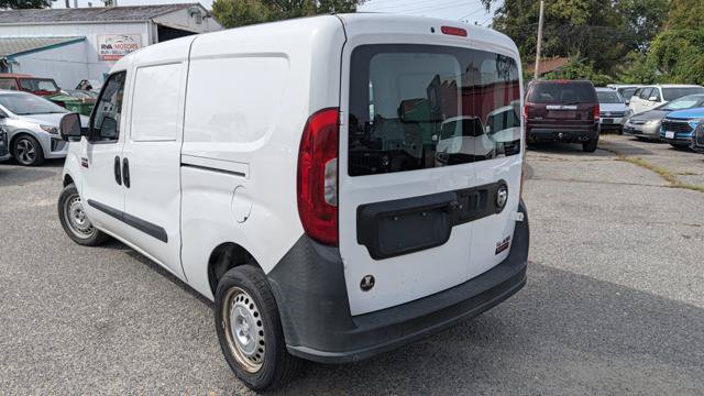 Used 2017 RAM ProMaster City Tradesman w/ Rear Back-up Camera Group FWD image 6