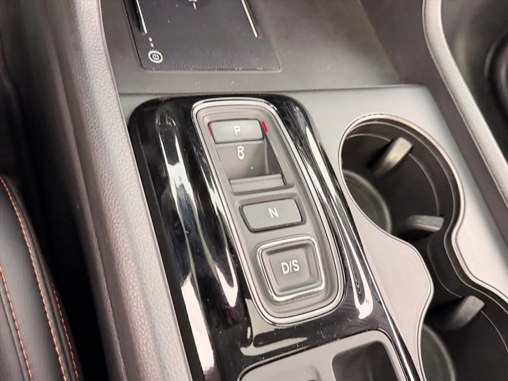 Used 2025 Honda Pilot TrailSport image 28
