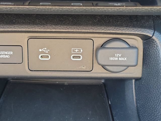 Used 2025 Honda Civic LX image 27