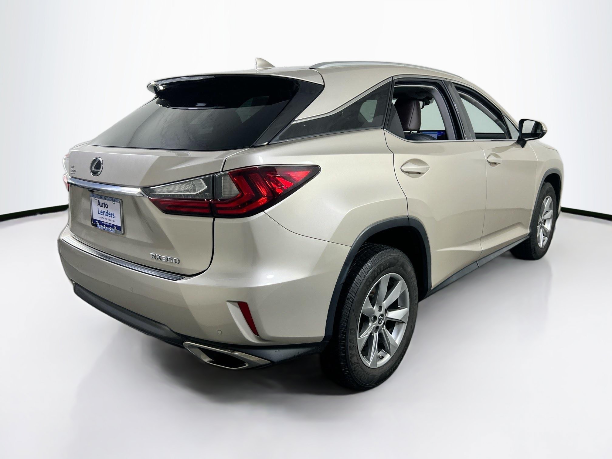 Used 2019 Lexus RX 350 AWD w/ Navigation Package image 5