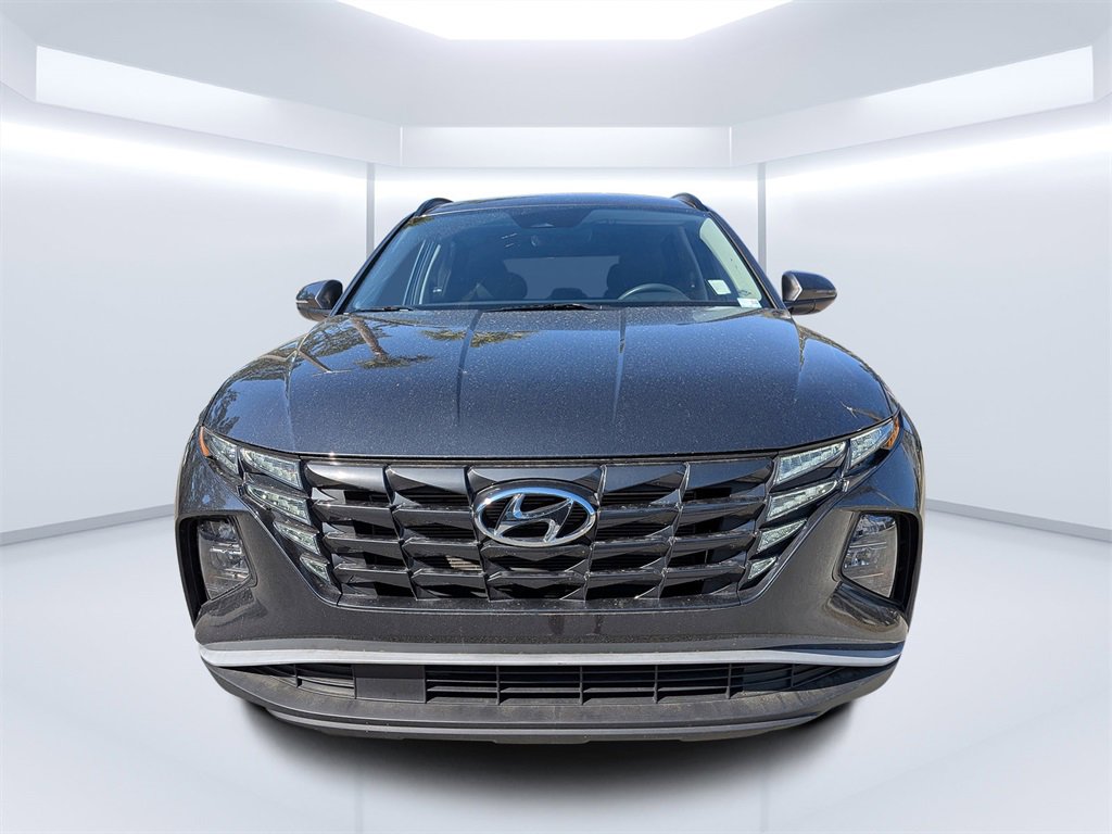 Used 2023 Hyundai Tucson SEL image 8