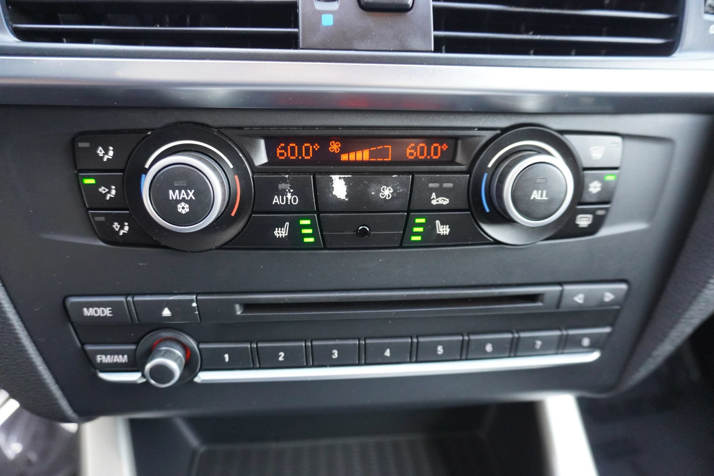 Used 2011 BMW X3 xDrive28i AWD/4WD image 18