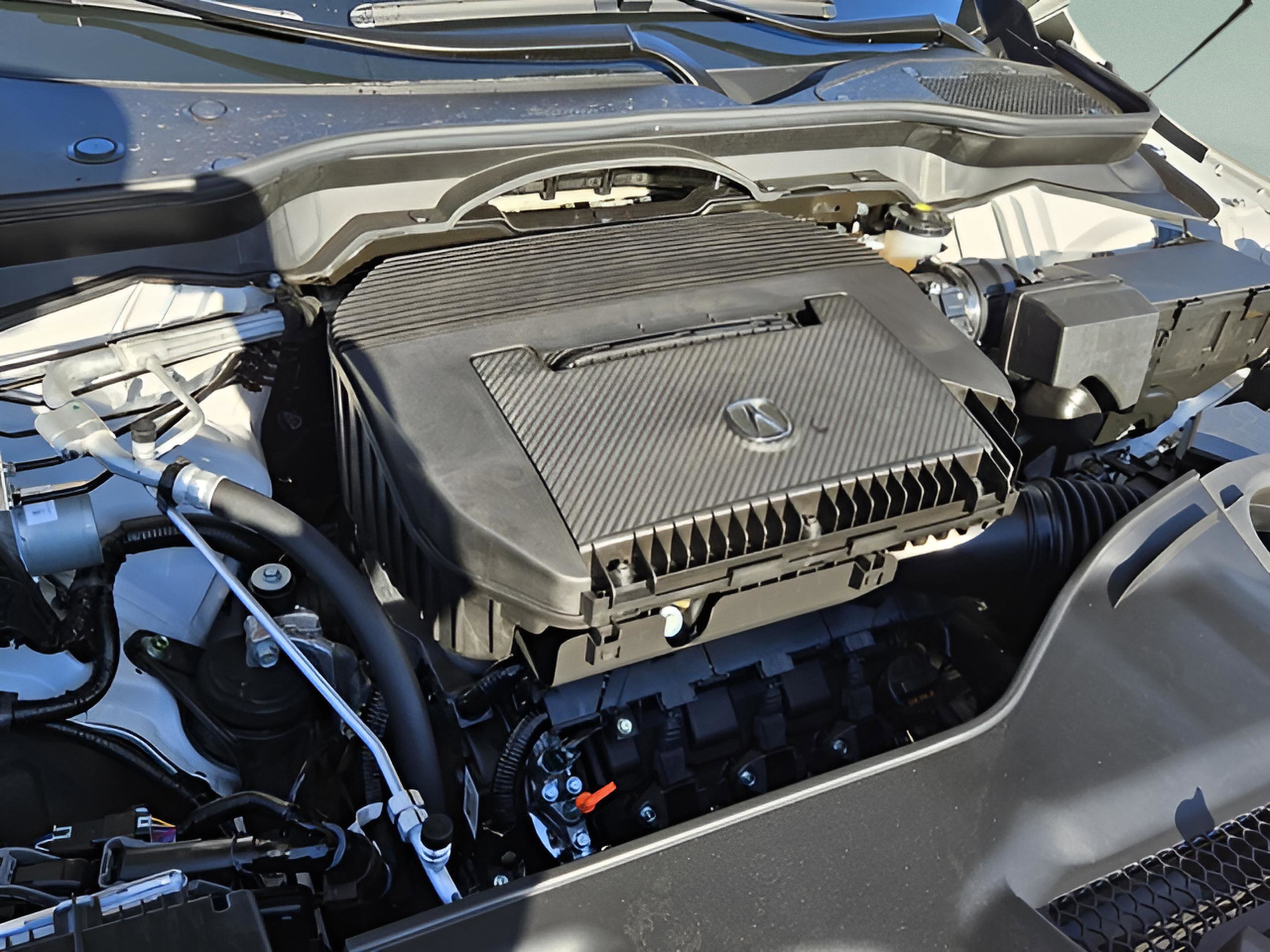 New 2026 Acura MDX FWD w/ Technology Package image 25