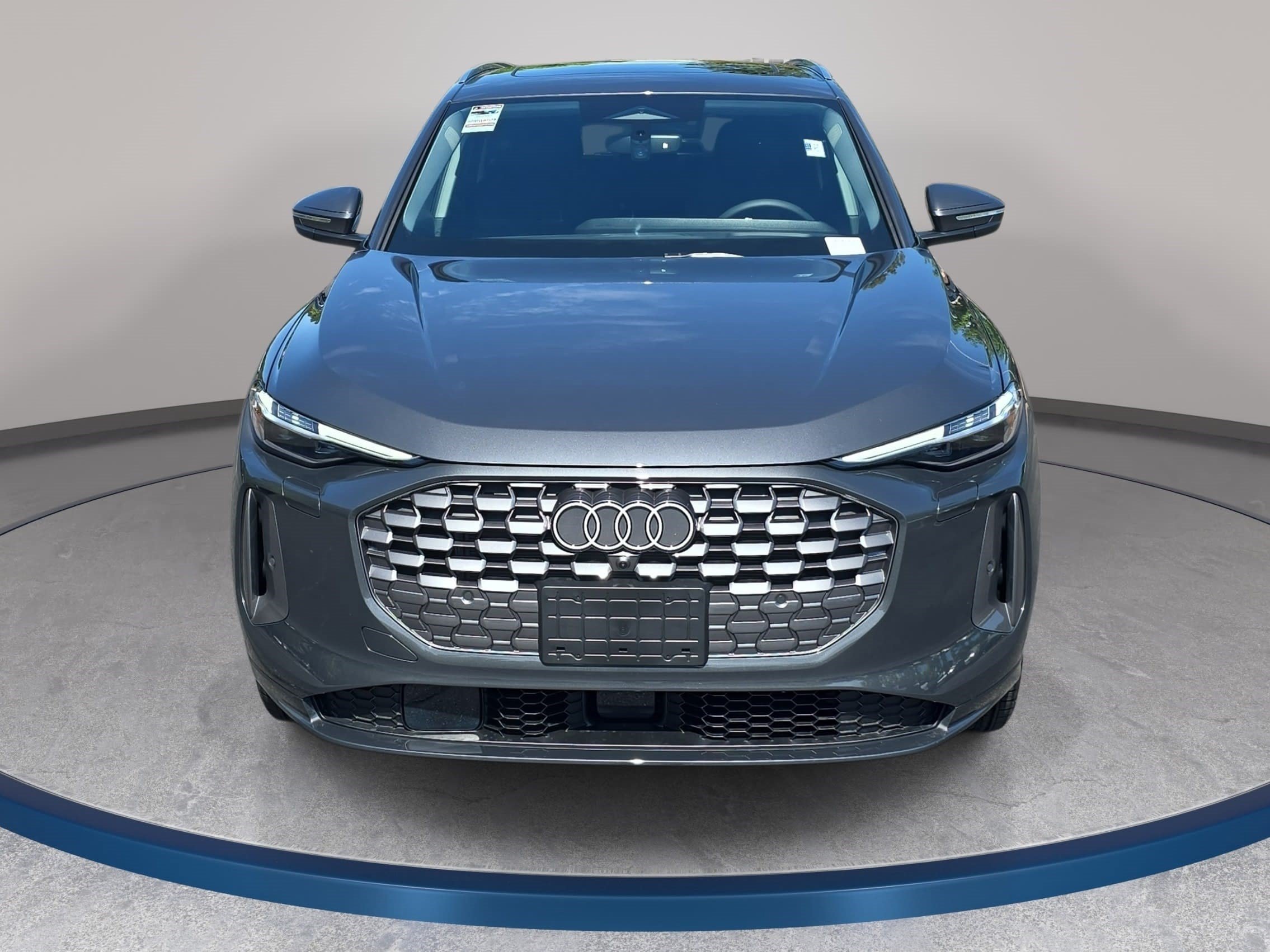 New 2026 Audi Q5 Premium Plus AWD/4WD image 2