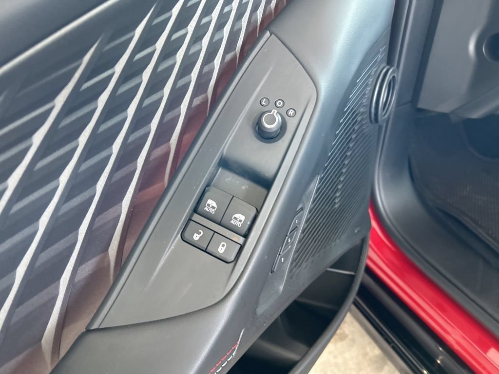 New 2026 Dodge Charger Scat Pack AWD/4WD image 36