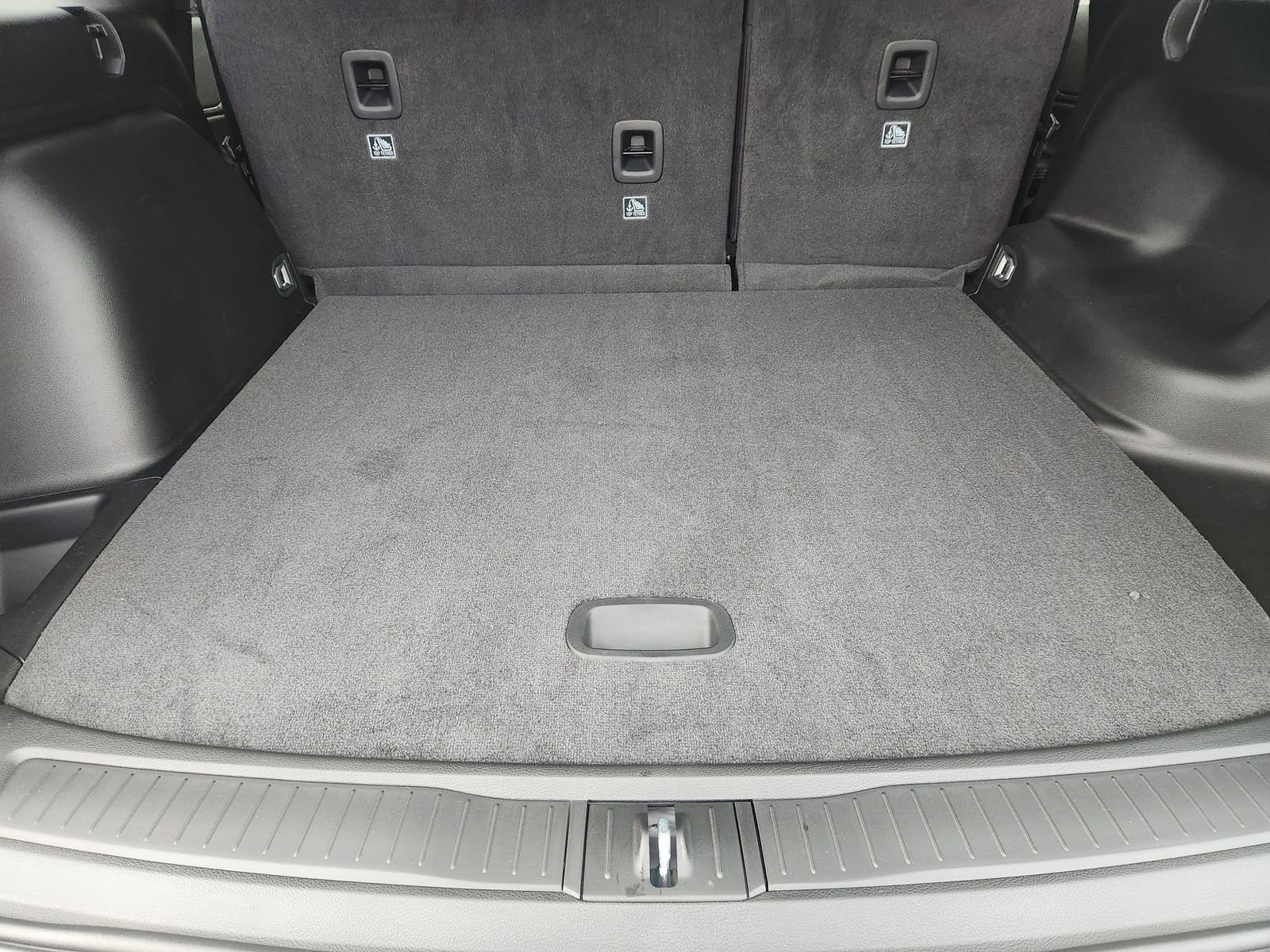 New 2025 Jeep Grand Cherokee Laredo X image 24