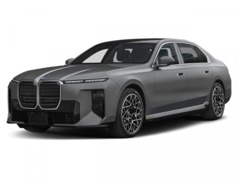 New 2027 BMW i7 xDrive60 w/ Executive Package AWD/4WD image 1