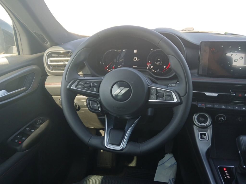 Used 2024 Dodge Hornet GT w/ GT Blacktop Package image 14