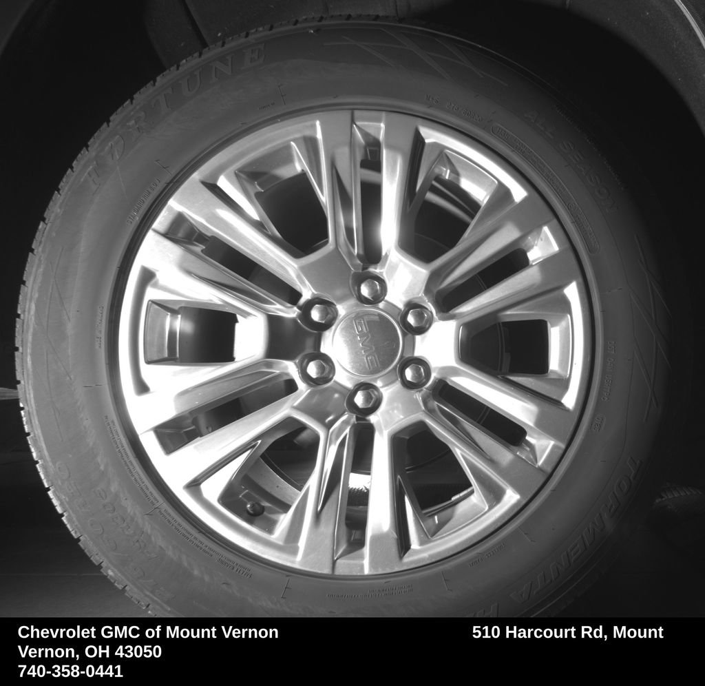Used 2024 GMC Yukon Denali AWD/4WD image 14
