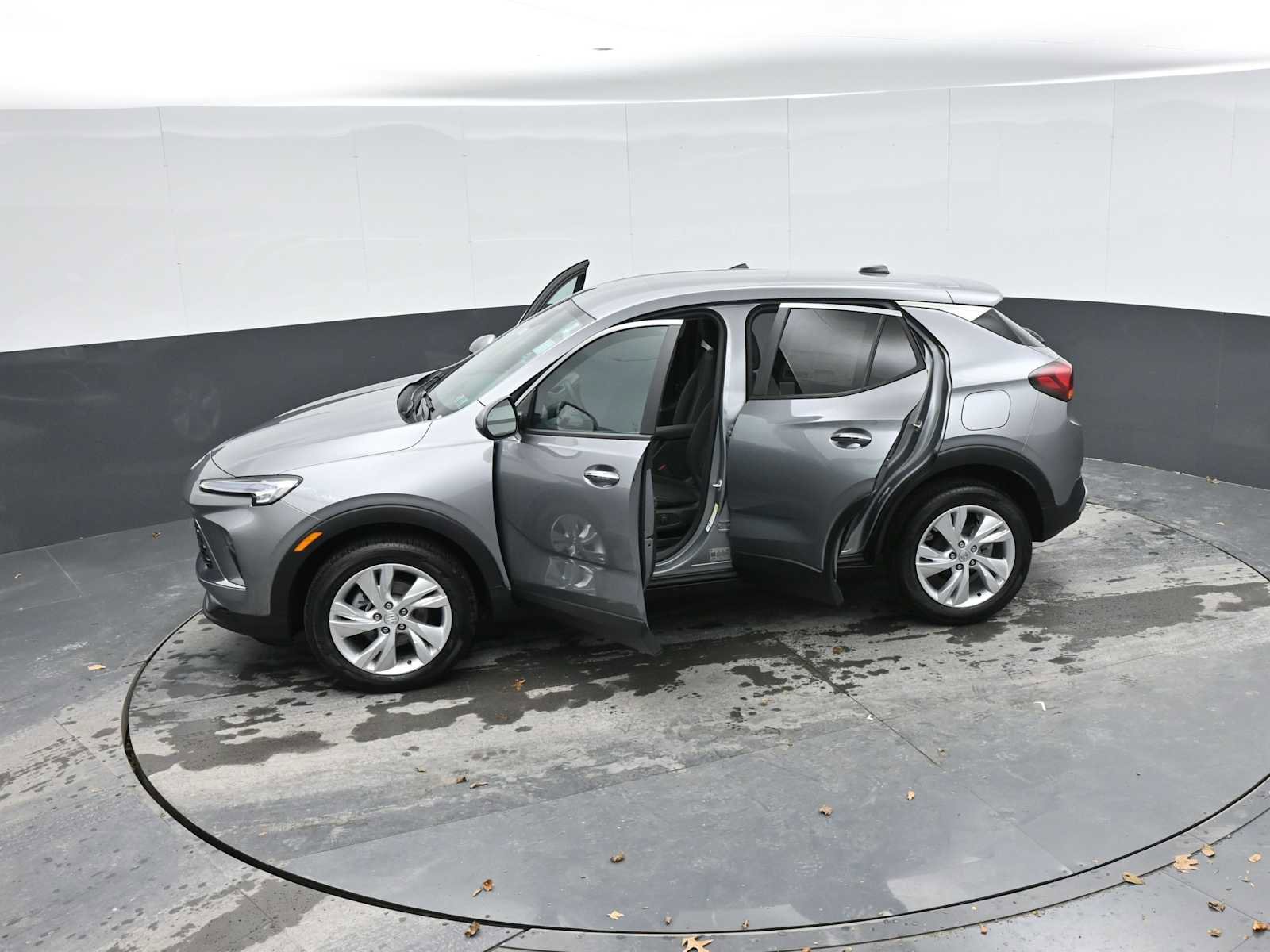 New 2026 Buick Encore GX Preferred w/ Advanced Technology Package image 42