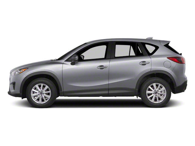 Used 2013 MAZDA CX-5 Grand Touring w/ GT Tech Pkg AWD/4WD image 6