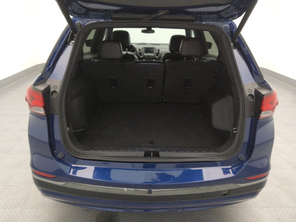 Used 2023 Chevrolet Equinox RS image 29