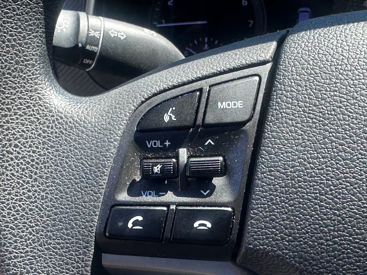 Used 2020 Hyundai Tucson SEL FWD image 22
