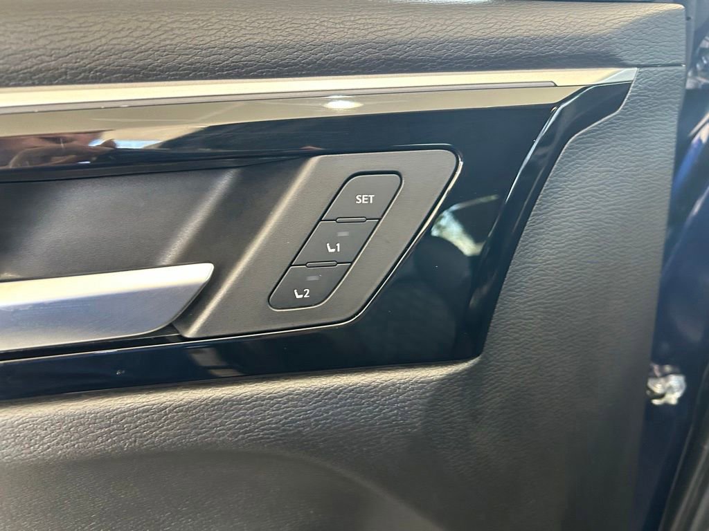 Used 2024 Mitsubishi Outlander SEL FWD image 39