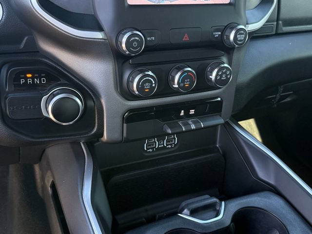 Used 2022 RAM 1500 Big Horn RWD image 21
