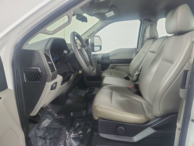 Used 2017 Ford F250 XL w/ Power Equipment Group RWD image 17