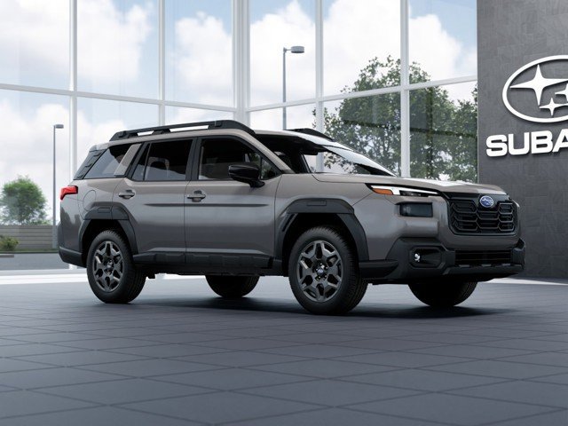 New 2026 Subaru Outback Premium AWD/4WD image 1