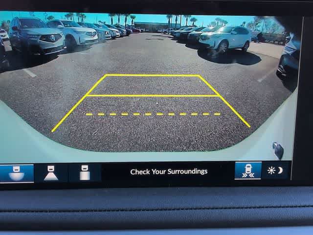 Certified 2026 Acura MDX FWD w/ Technology Package image 32