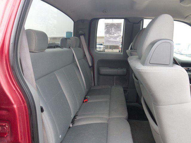 Used 2007 Ford F150 XLT AWD/4WD image 29
