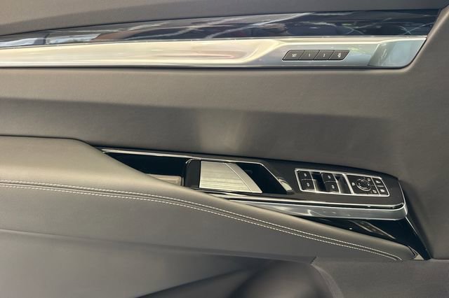 New 2026 Cadillac Escalade Sport AWD/4WD image 11