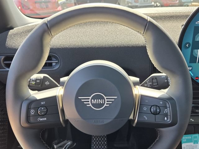 New 2026 MINI Cooper S FWD image 24