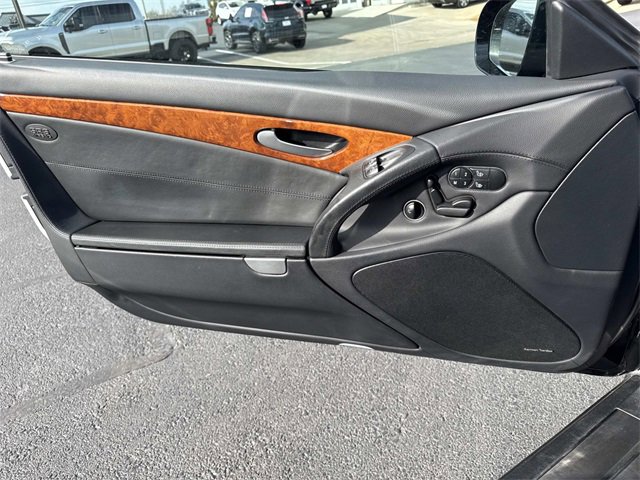 Used 2009 Mercedes-Benz SL 63 AMG image 9