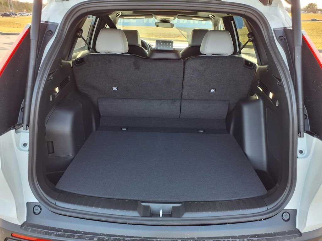 New 2026 Honda CR-V Sport Touring image 25