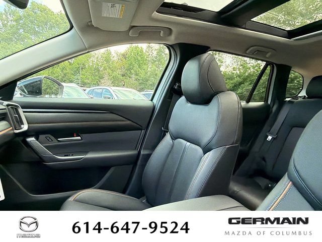 New 2026 MAZDA CX-50 AWD 2.5 S w/ Weather Package image 21