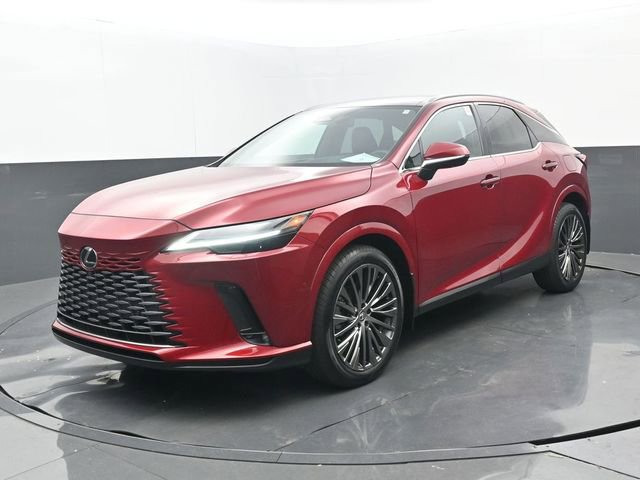 Used 2024 Lexus RX 350 AWD w/ Convenience Package image 25