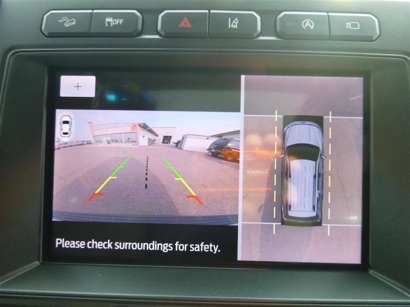 Used 2020 Ford Expedition Platinum AWD/4WD image 16