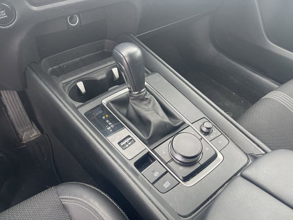 Used 2025 MAZDA CX-50 AWD 2.5 S w/ Preferred Package image 21