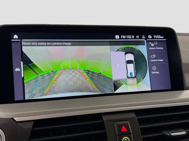 Used 2020 BMW X3 xDrive30e w/ Convenience Package image 14