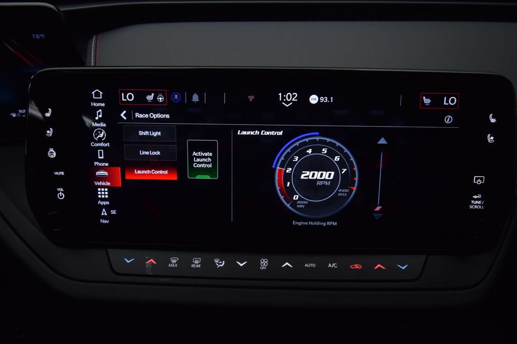 New 2027 Dodge Charger Scat Pack AWD/4WD image 22