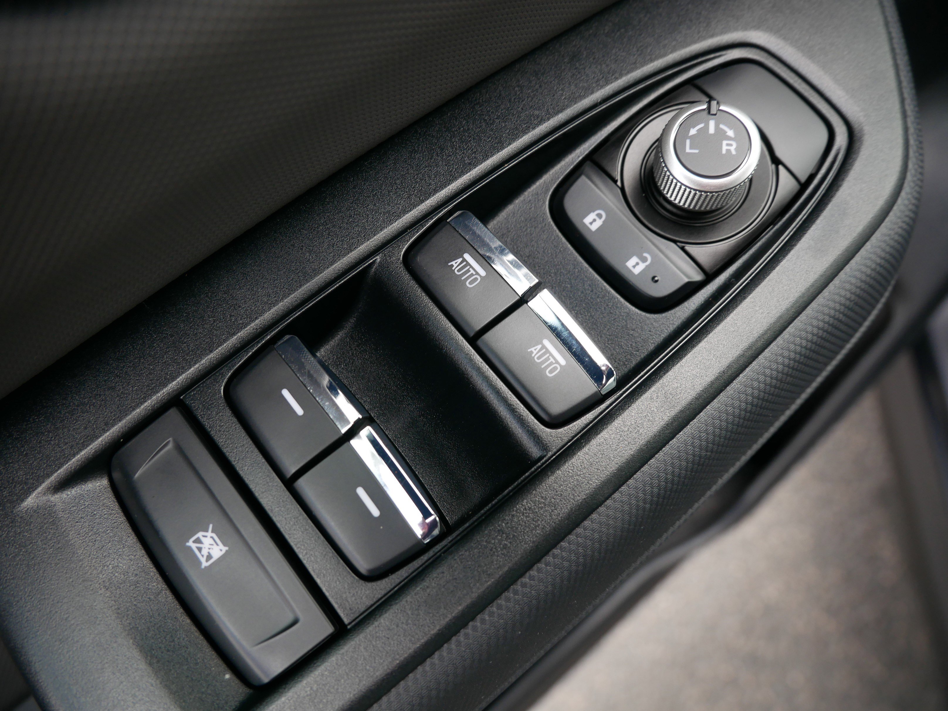 Certified 2025 Subaru Forester Sport w/ Popular Package #1 image 19