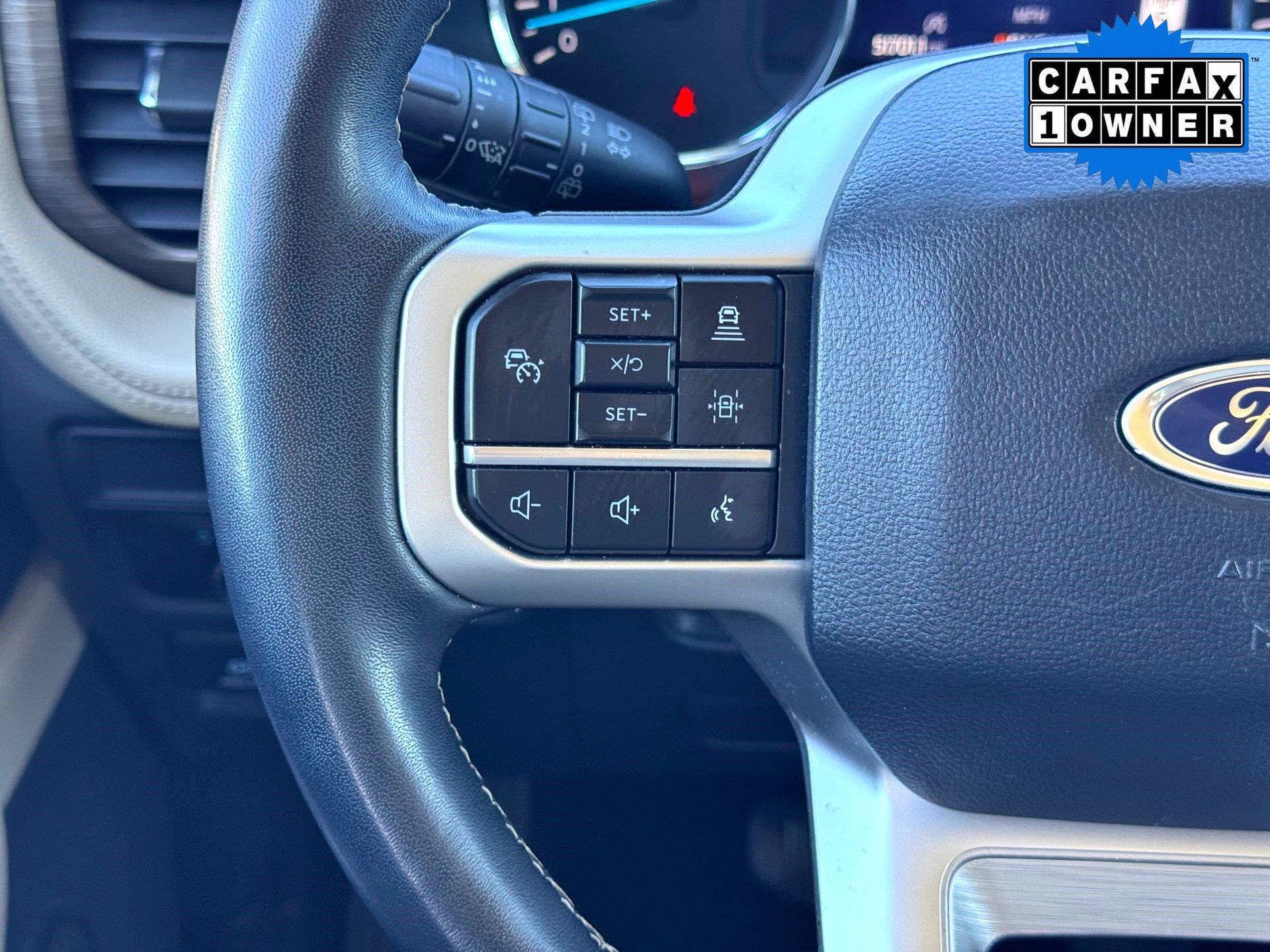 Used 2024 Ford Expedition Max Limited image 25