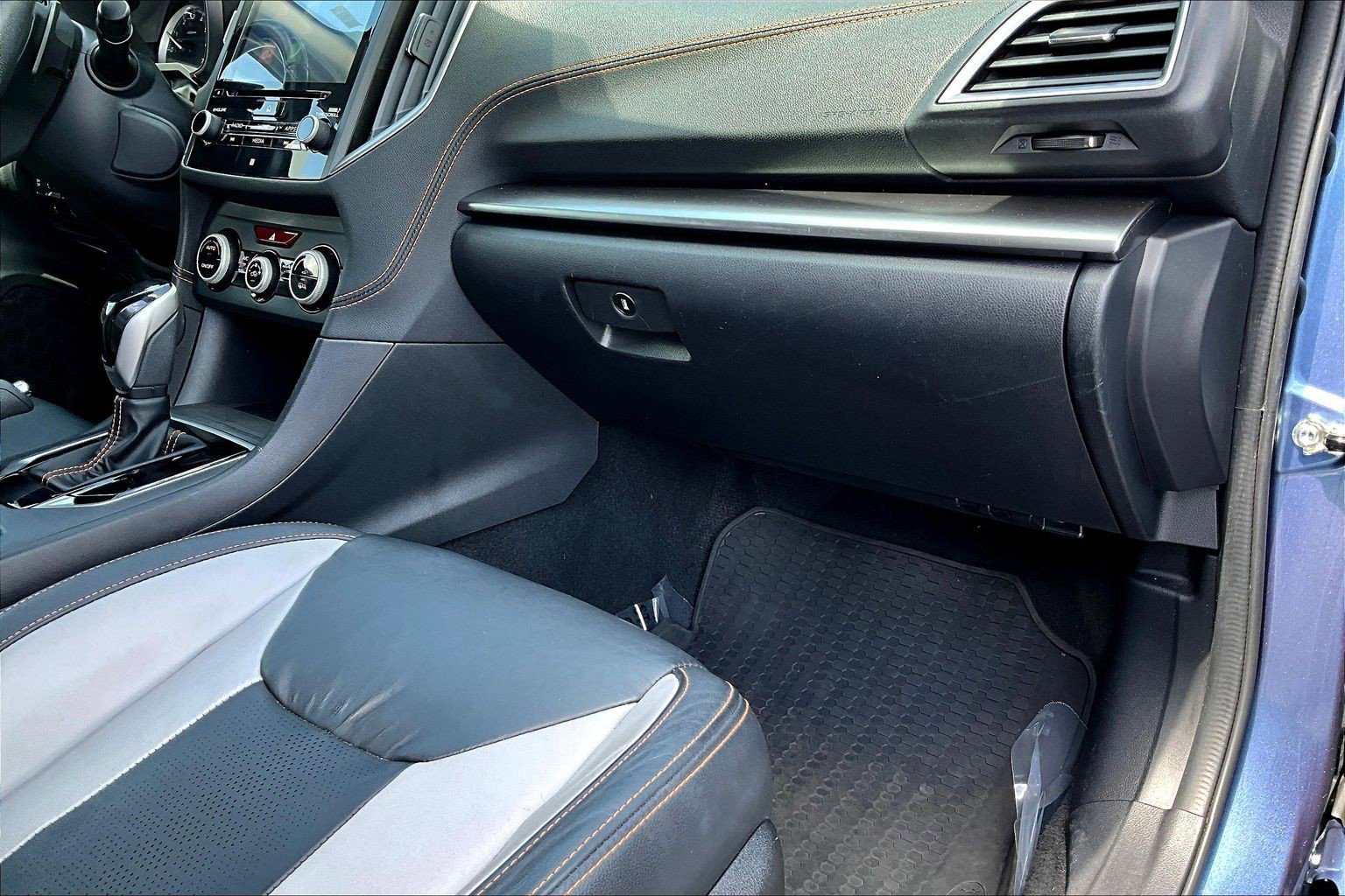 Used 2018 Subaru Crosstrek 2.0i Limited AWD/4WD image 25