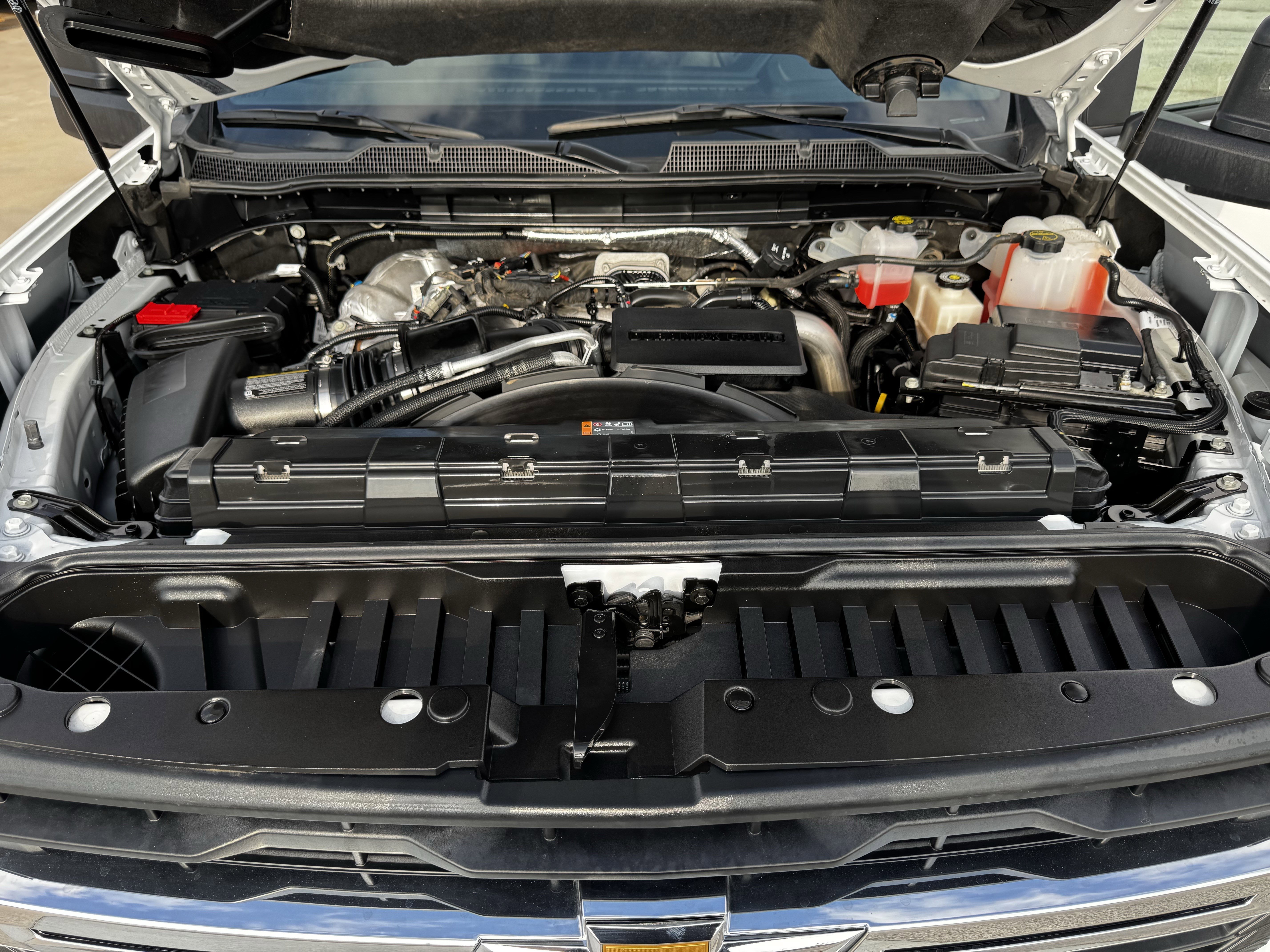 Used 2025 Chevrolet Silverado 2500 LT w/ Convenience Package AWD/4WD image 33