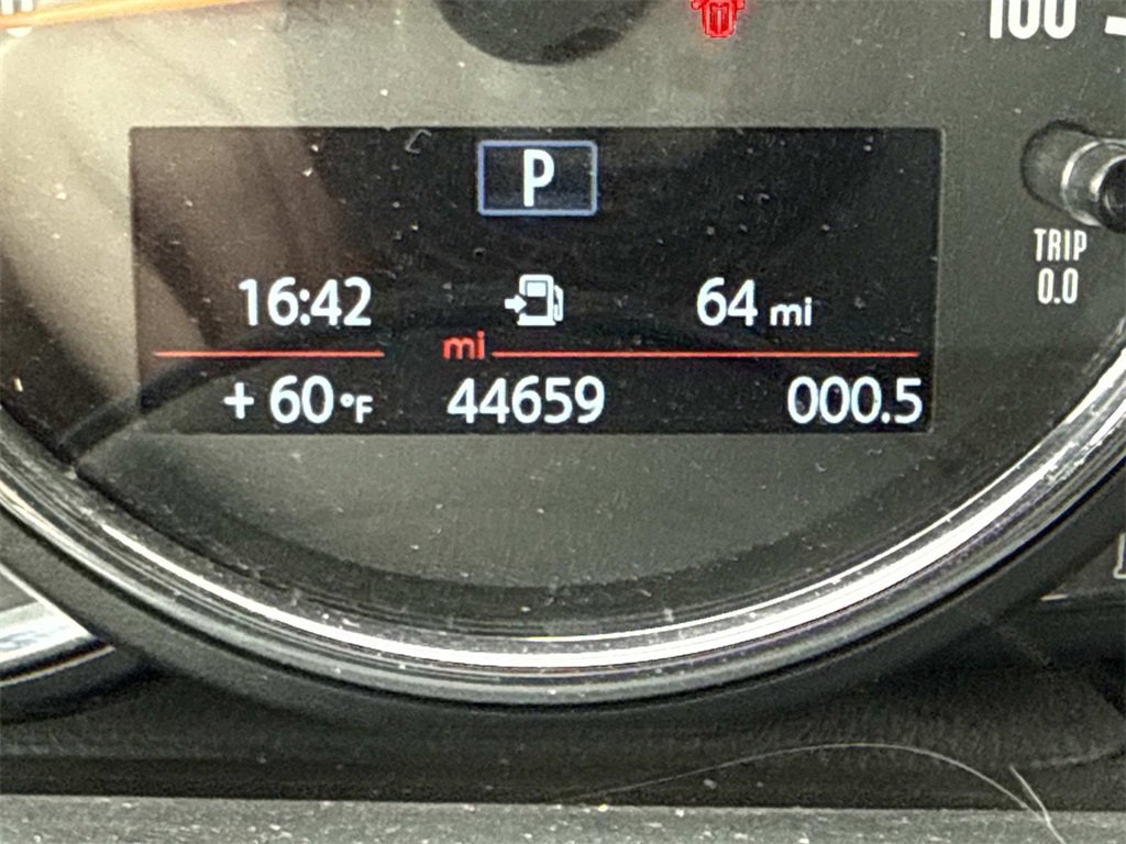 Used 2019 MINI Cooper S image 15