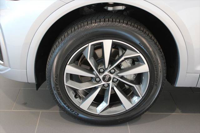Certified 2024 Audi Q5 2.0T Premium Plus w/ Premium Plus Package AWD/4WD image 29