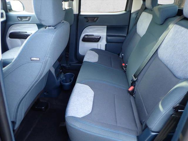 New 2026 Ford Maverick XLT w/ Equipment Group 301A image 8